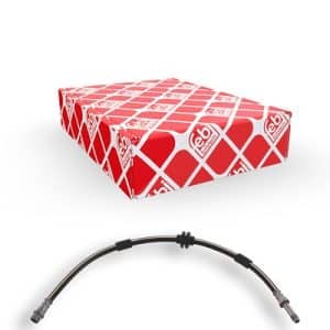 Febi Bilstein Bremsschlauch [Hersteller-Nr. 34251] für VW