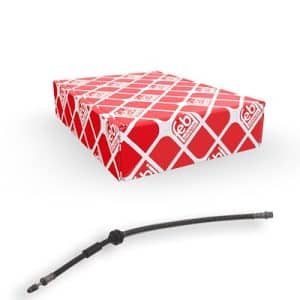 Febi Bilstein Bremsschlauch [Hersteller-Nr. 34252] für VW