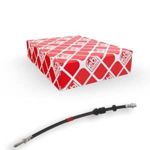 Febi Bilstein Bremsschlauch [Hersteller-Nr. 34325] für Volvo