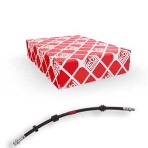 Febi Bilstein Bremsschlauch [Hersteller-Nr. 34327] für Volvo
