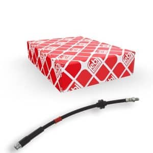 Febi Bilstein Bremsschlauch [Hersteller-Nr. 34328] für Ford