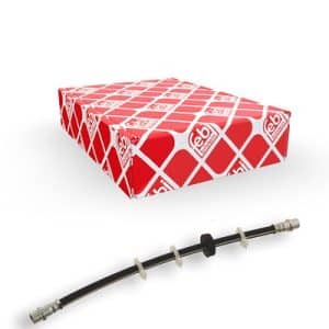 Febi Bilstein Bremsschlauch [Hersteller-Nr. 34368] für VW