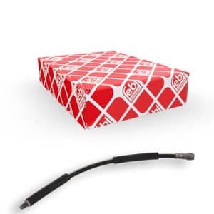 Febi Bilstein Bremsschlauch [Hersteller-Nr. 36131] für Mercedes-Benz