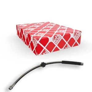 Febi Bilstein Bremsschlauch [Hersteller-Nr. 36132] für Mercedes-Benz