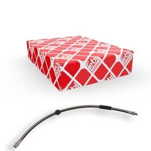 Febi Bilstein Bremsschlauch [Hersteller-Nr. 36133] für Mercedes-Benz