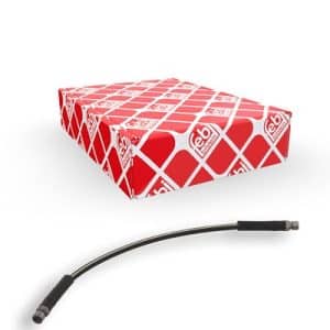 Febi Bilstein Bremsschlauch [Hersteller-Nr. 36439] für Mercedes-Benz