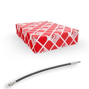 Febi Bilstein Bremsschlauch [Hersteller-Nr. 36461] für Mercedes-Benz