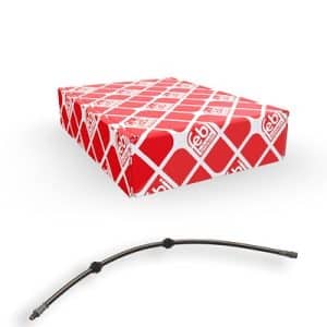 Febi Bilstein Bremsschlauch [Hersteller-Nr. 36467] für Mercedes-Benz