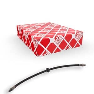 Febi Bilstein Bremsschlauch [Hersteller-Nr. 36470] für Mercedes-Benz