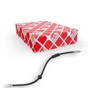 Febi Bilstein Bremsschlauch [Hersteller-Nr. 36472] für Mercedes-Benz