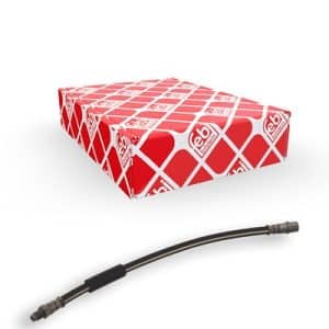 Febi Bilstein Bremsschlauch [Hersteller-Nr. 36473] für Mercedes-Benz