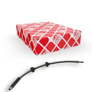 Febi Bilstein Bremsschlauch [Hersteller-Nr. 36475] für Mercedes-Benz