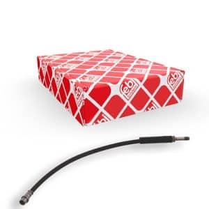 Febi Bilstein Bremsschlauch [Hersteller-Nr. 36478] für Mercedes-Benz