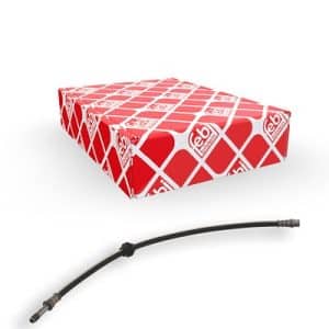 Febi Bilstein Bremsschlauch [Hersteller-Nr. 36479] für Mercedes-Benz