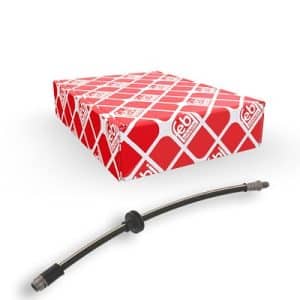 Febi Bilstein Bremsschlauch [Hersteller-Nr. 36481] für Mercedes-Benz