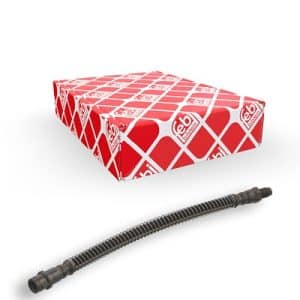 Febi Bilstein Bremsschlauch [Hersteller-Nr. 36483] für Mercedes-Benz