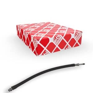 Febi Bilstein Bremsschlauch [Hersteller-Nr. 36690] für VW