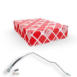 Febi Bilstein Bremsschlauch [Hersteller-Nr. 40961] für Audi