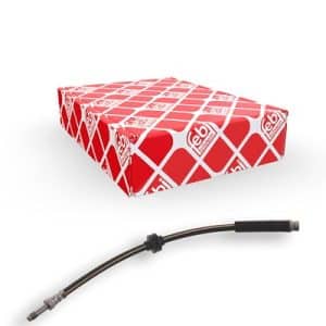 Febi Bilstein Bremsschlauch [Hersteller-Nr. 45065] für Ford