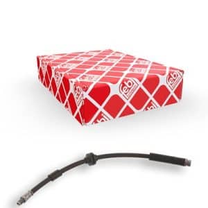 Febi Bilstein Bremsschlauch [Hersteller-Nr. 45066] für Ford