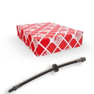 Febi Bilstein Bremsschlauch [Hersteller-Nr. 45067] für Ford