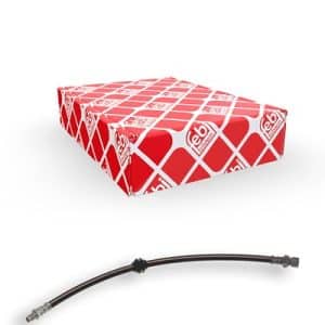 Febi Bilstein Bremsschlauch [Hersteller-Nr. 45083] für Porsche