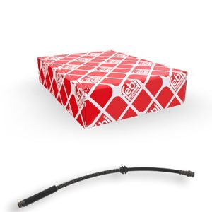 Febi Bilstein Bremsschlauch [Hersteller-Nr. 45209] für VW