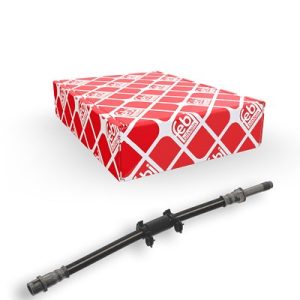 Febi Bilstein Bremsschlauch [Hersteller-Nr. 45211] für VW
