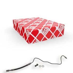 Febi Bilstein Bremsschlauch [Hersteller-Nr. 45212] für Seat