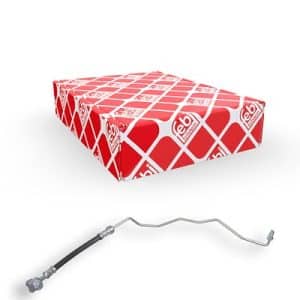 Febi Bilstein Bremsschlauch [Hersteller-Nr. 45213] für Seat