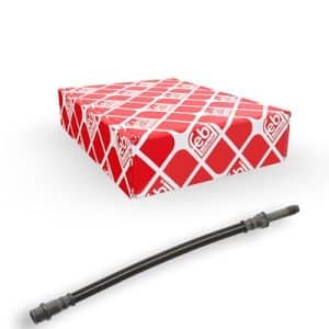 Febi Bilstein Bremsschlauch [Hersteller-Nr. 45215] für VW