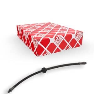 Febi Bilstein Bremsschlauch [Hersteller-Nr. 45314] für Renault