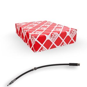 Febi Bilstein Bremsschlauch [Hersteller-Nr. 45929] für Ford