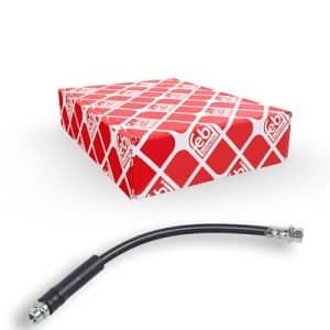 Febi Bilstein Bremsschlauch [Hersteller-Nr. 46188] für Ford