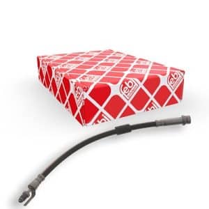 Febi Bilstein Bremsschlauch [Hersteller-Nr. 46199] für Ford