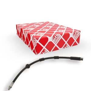 Febi Bilstein Bremsschlauch [Hersteller-Nr. 46210] für Ford