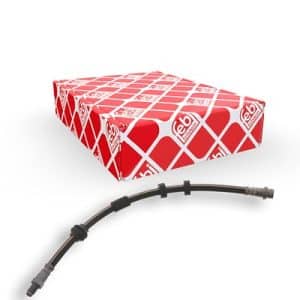 Febi Bilstein Bremsschlauch [Hersteller-Nr. 46211] für Ford