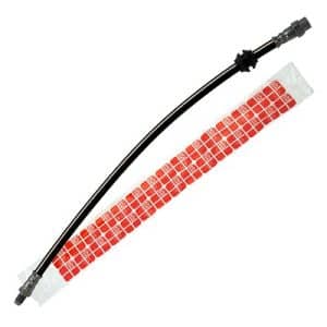 Febi Bilstein Bremsschlauch vorne [Hersteller-Nr. 01736] für BMW