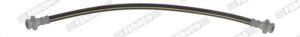 Ferodo Bremsschlauch [Hersteller-Nr. FHY3471] für Nissan