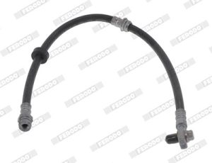 Ferodo Bremsschlauch [Hersteller-Nr. FHY3481] für Seat