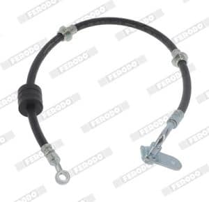 Ferodo Bremsschlauch [Hersteller-Nr. FHY3485] für Suzuki