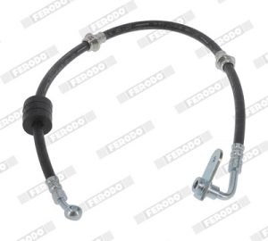 Ferodo Bremsschlauch [Hersteller-Nr. FHY3487] für Suzuki