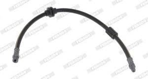 Ferodo Bremsschlauch [Hersteller-Nr. FHY3490] für Mercedes-Benz
