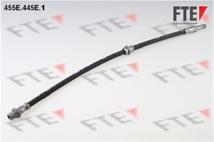 Fte Bremsschlauch [Hersteller-Nr. 455E.445E.1] für BMW
