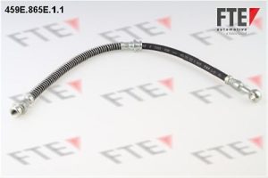 Fte Bremsschlauch [Hersteller-Nr. 459E.865E.1.1] für Mitsubishi