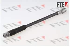Fte Bremsschlauch [Hersteller-Nr. 9240018] für Audi
