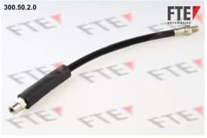 Fte Bremsschlauch [Hersteller-Nr. 9240019] für BMW