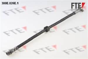 Fte Bremsschlauch [Hersteller-Nr. 9240020] für Seat