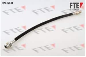 Fte Bremsschlauch [Hersteller-Nr. 9240025] für Mercedes-Benz