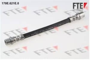 Fte Bremsschlauch [Hersteller-Nr. 9240046] für Audi